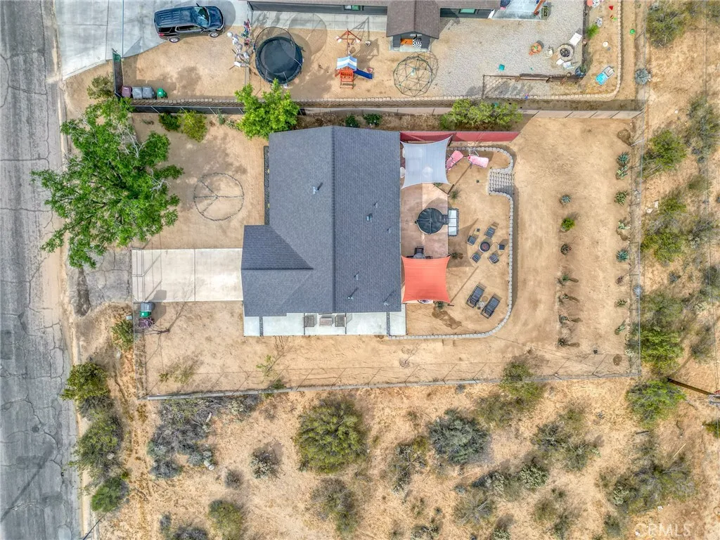 Additional image 110 of 61910 Sunburst Cir, Joshua Tree, CA 92252