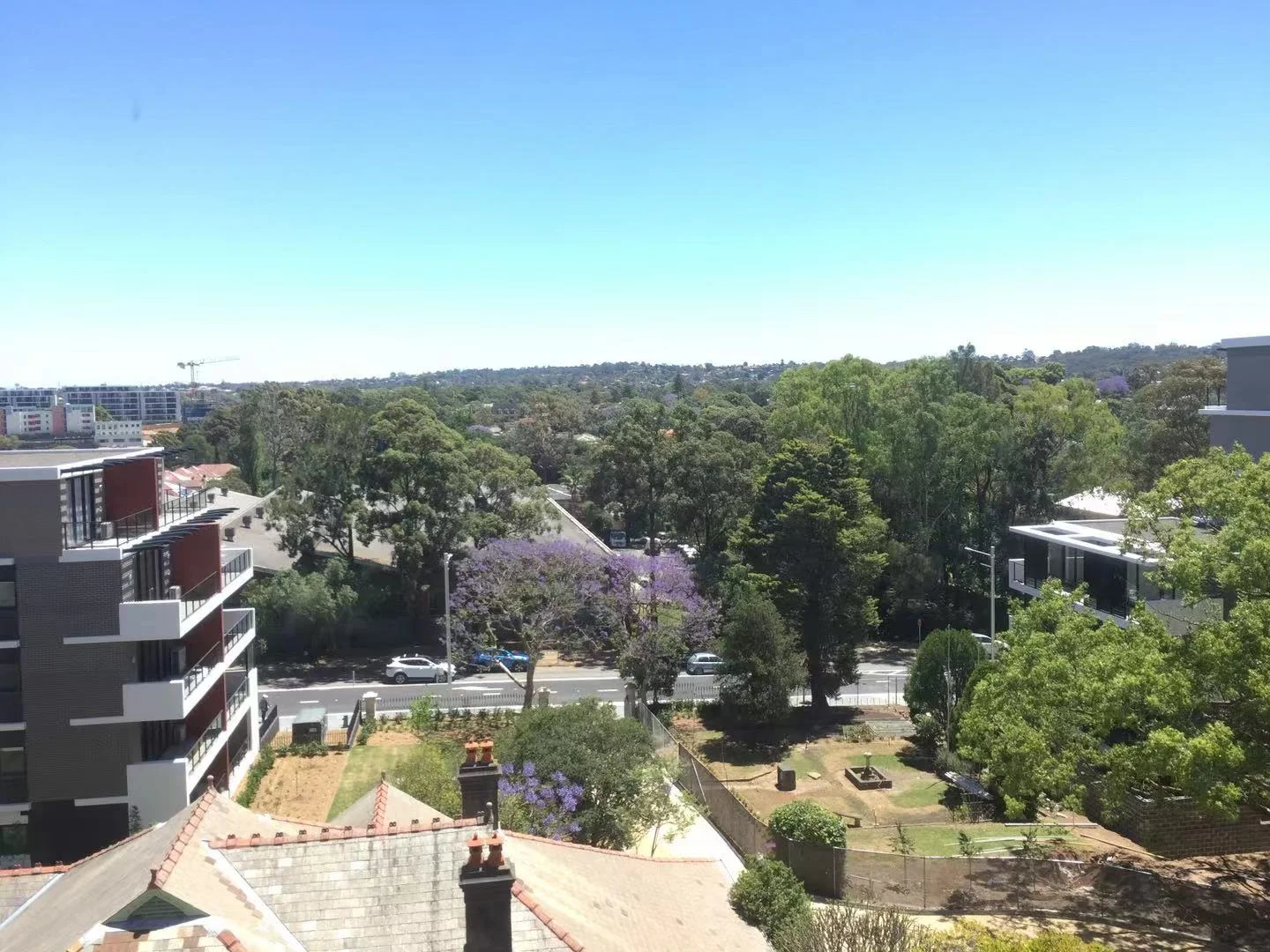Additional image 11 of 6088/2E Porter Street, Ryde NSW 2112