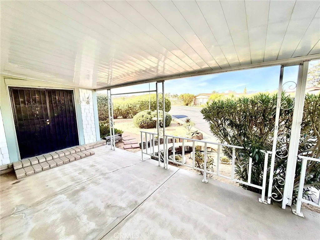 Additional image 28 of 7501 Palm Ave Unit 100, Yucca Valley, CA 92284