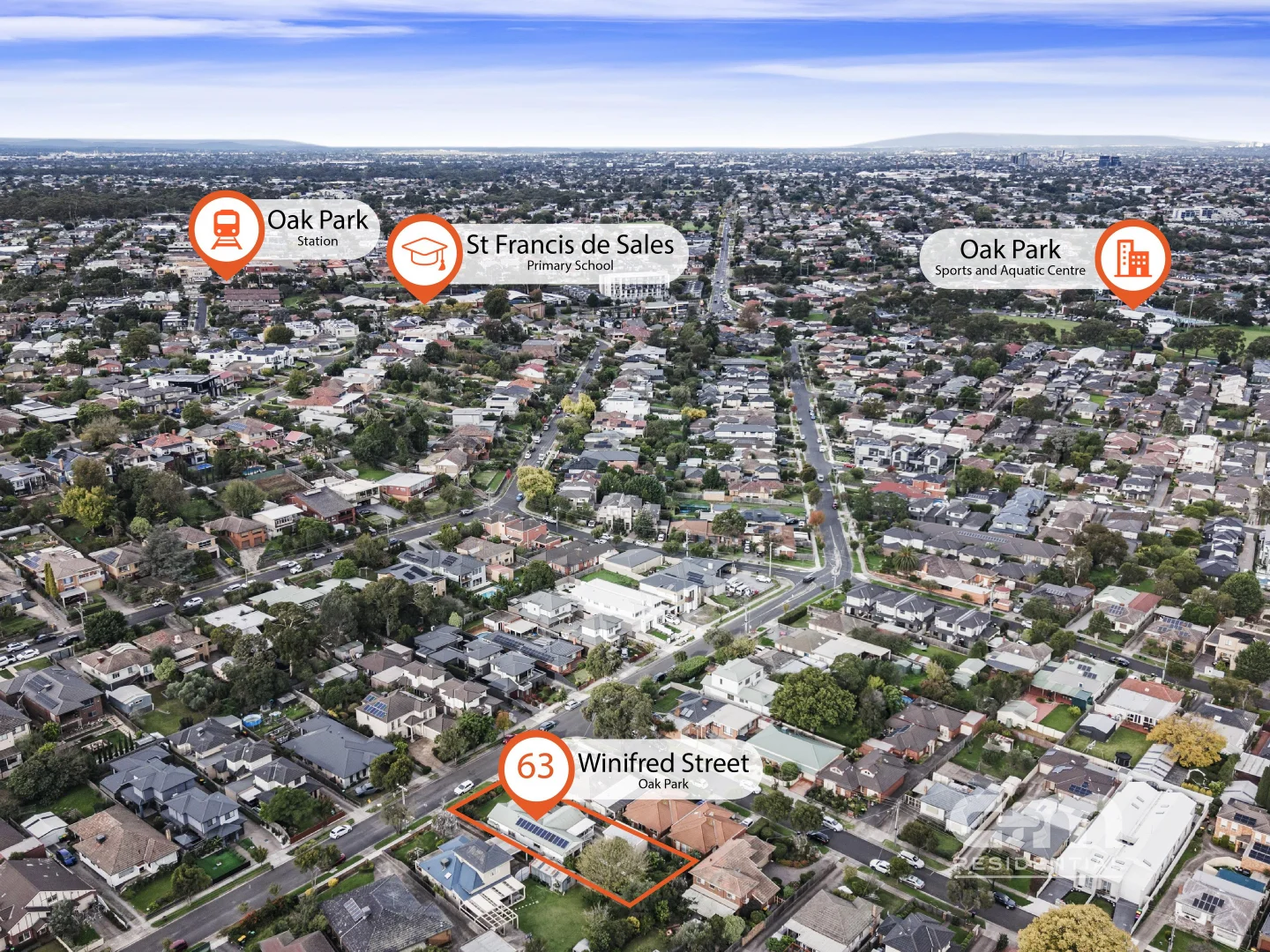 Additional image 20 of 63 Winifred Street, Oak Park VIC 3046