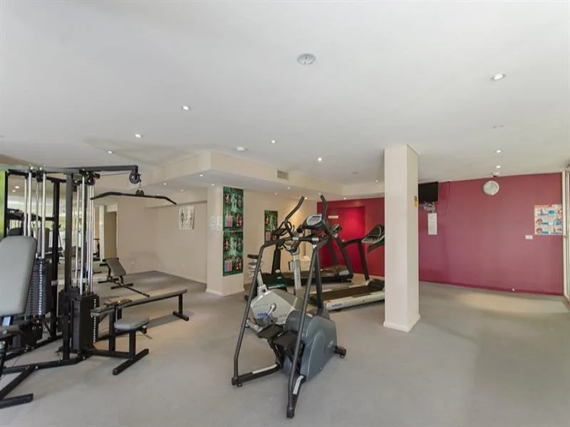 Additional image 10 of 128/95 Bonar St, Wolli Creek NSW 2205