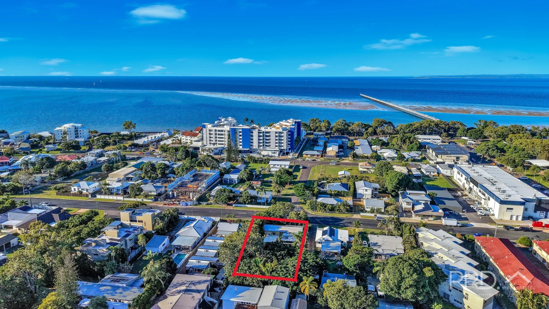 Additional image 2 of 25 King Street, Urangan QLD 4655
