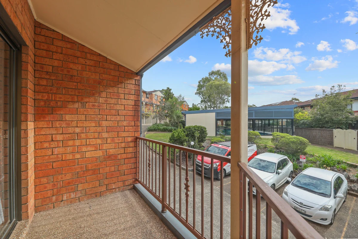 Additional image 7 of 40/14-16 Freeman Place, Carlingford NSW 2118