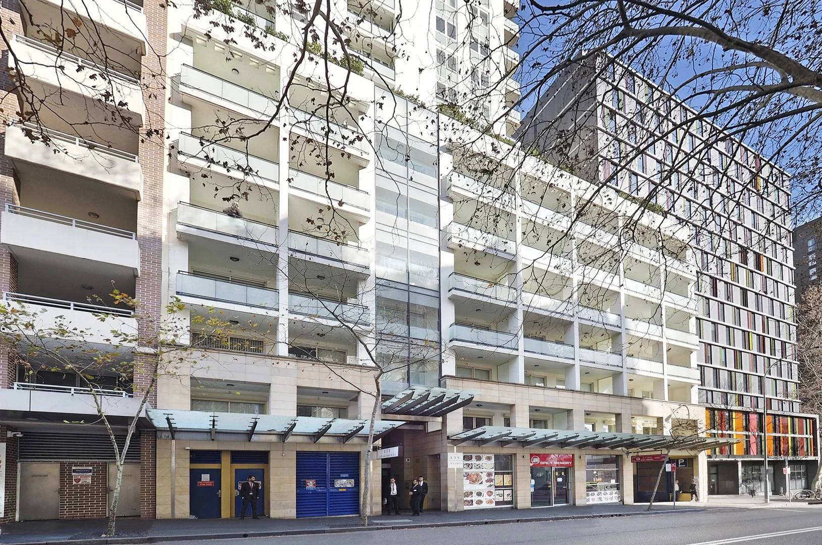 Additional image 6 of 60/93-105 Quay Street, Haymarket NSW 2000