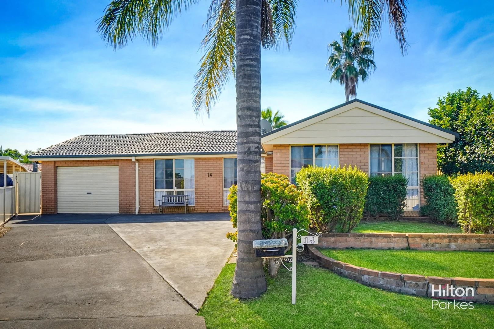 14 & 14a McCann Place, Hassall Grove NSW 2761