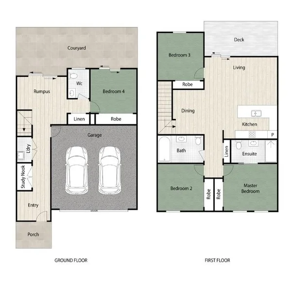 Additional image 16 of 2/58 Tattler Street, Mango Hill QLD 4509