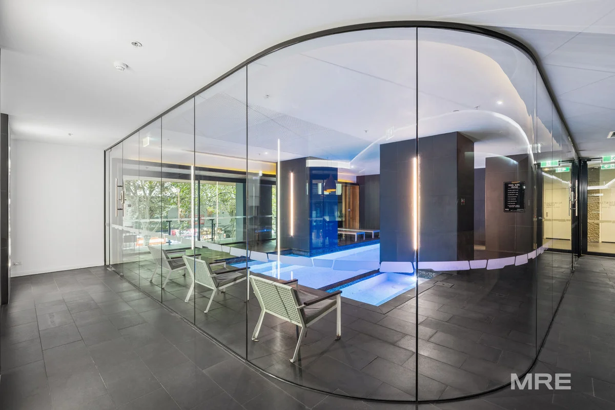 Additional image 9 of 3513/80 ABeckett Street, Melbourne VIC 3000