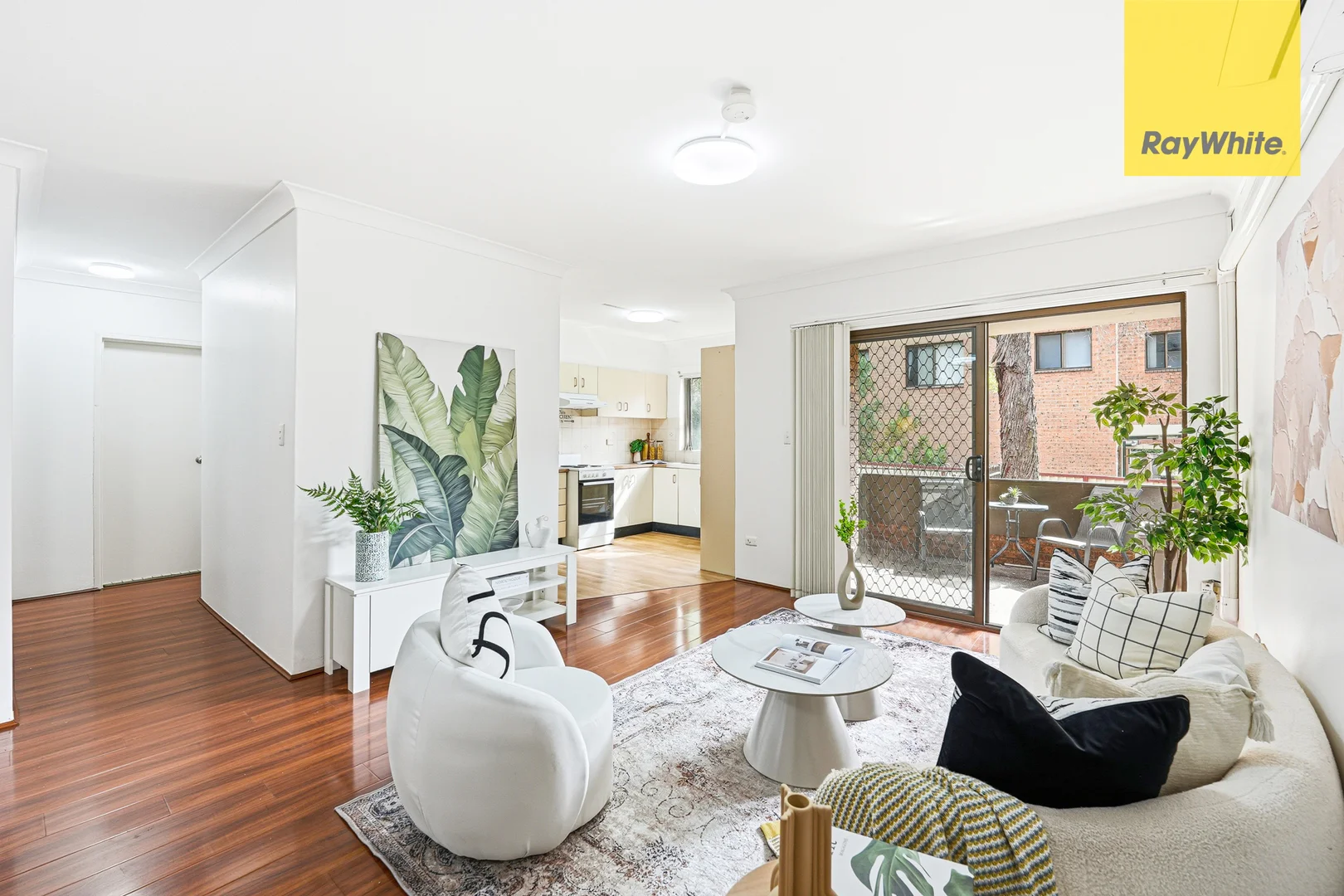 Additional image 2 of 16/41-49 Lane Street, Wentworthville NSW 2145