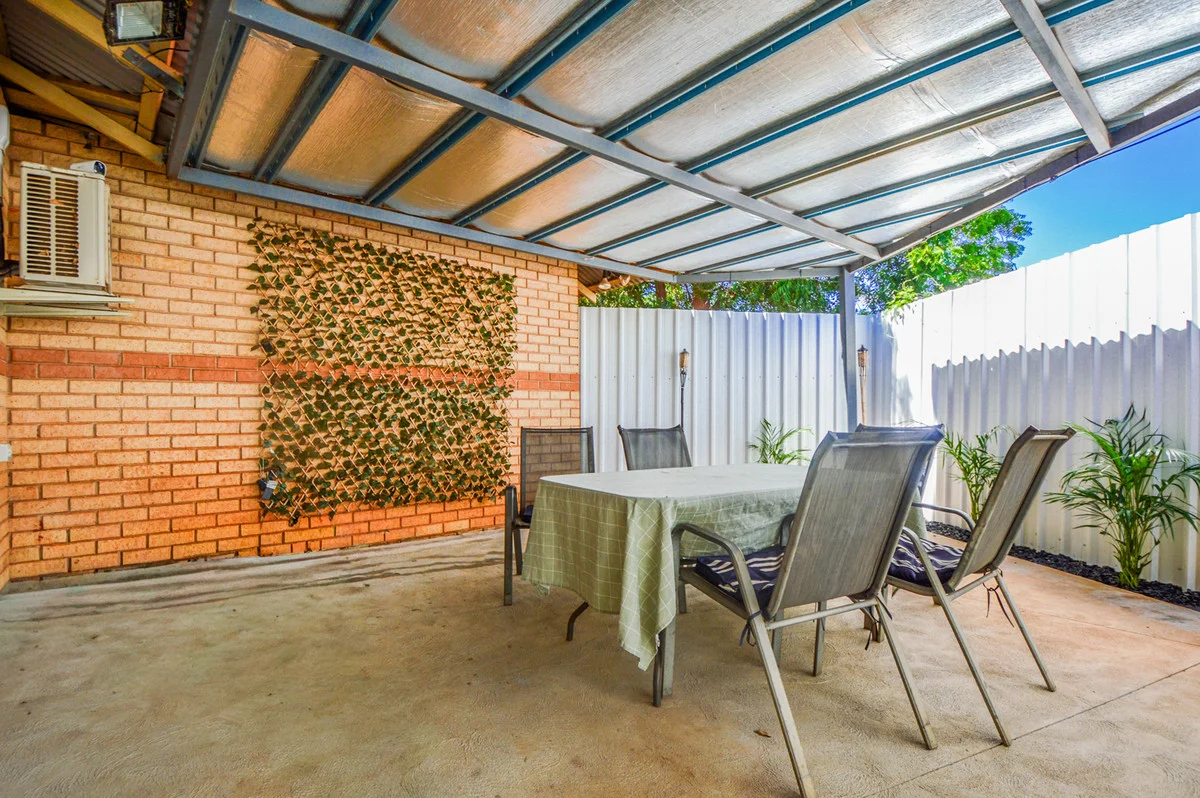 Additional image 24 of 10/25-35 Egret Crescent, South Hedland WA 6722