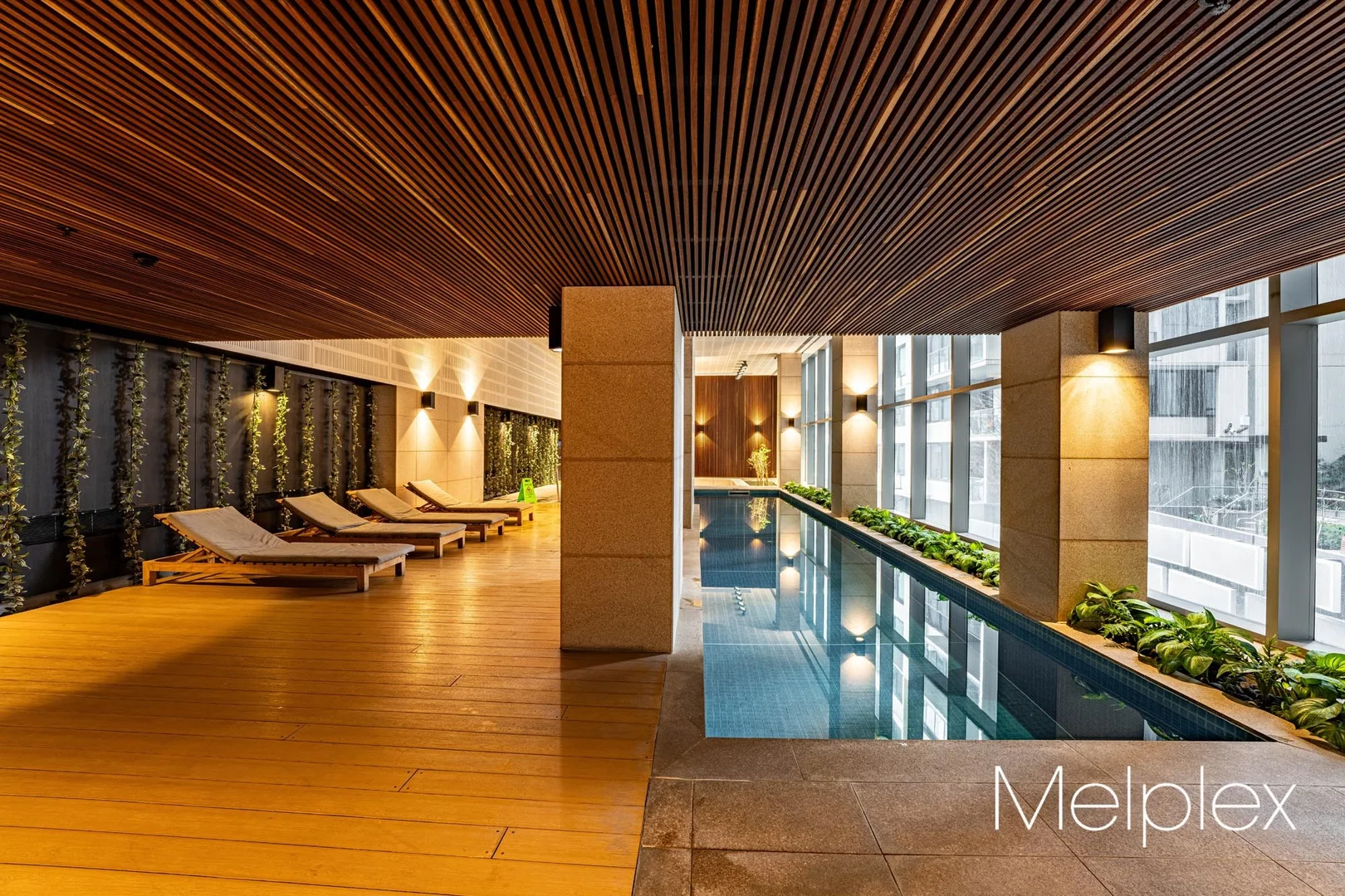 Additional image 15 of 1701/38 Rose Lane, Melbourne VIC 3000