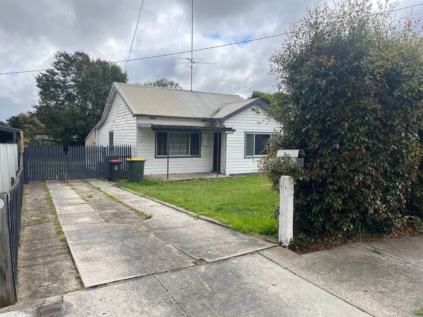 23 Fairfield, Morwell VIC 3840