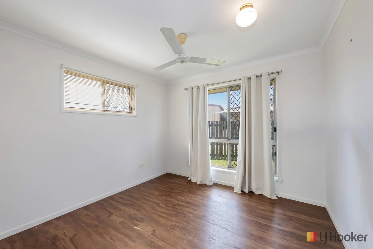 Additional image 8 of 103 Clive Crescent, Kepnock QLD 4670