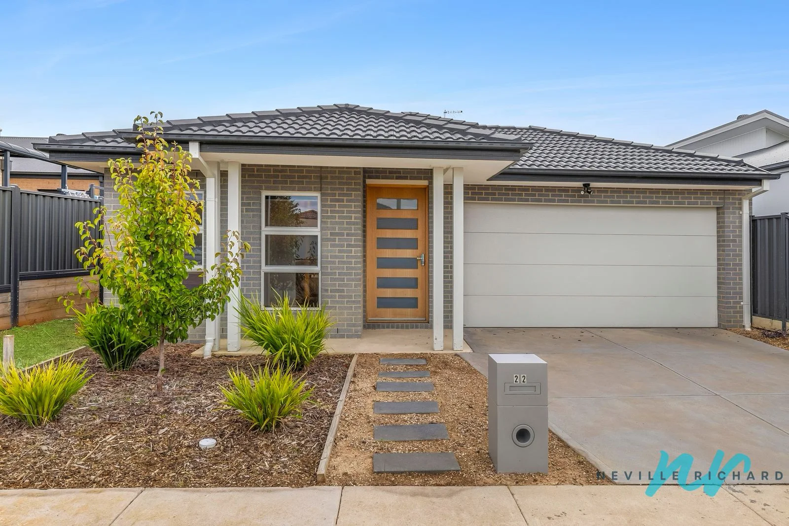 22 Harrington Terrace, St Leonards VIC 3223