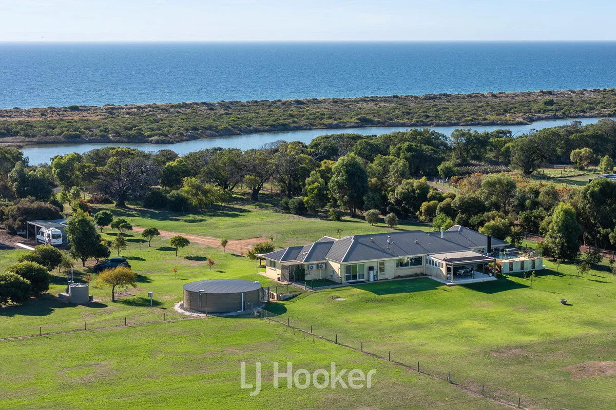 Additional image 27 of 216 Forrest Beach Road, Wonnerup WA 6280