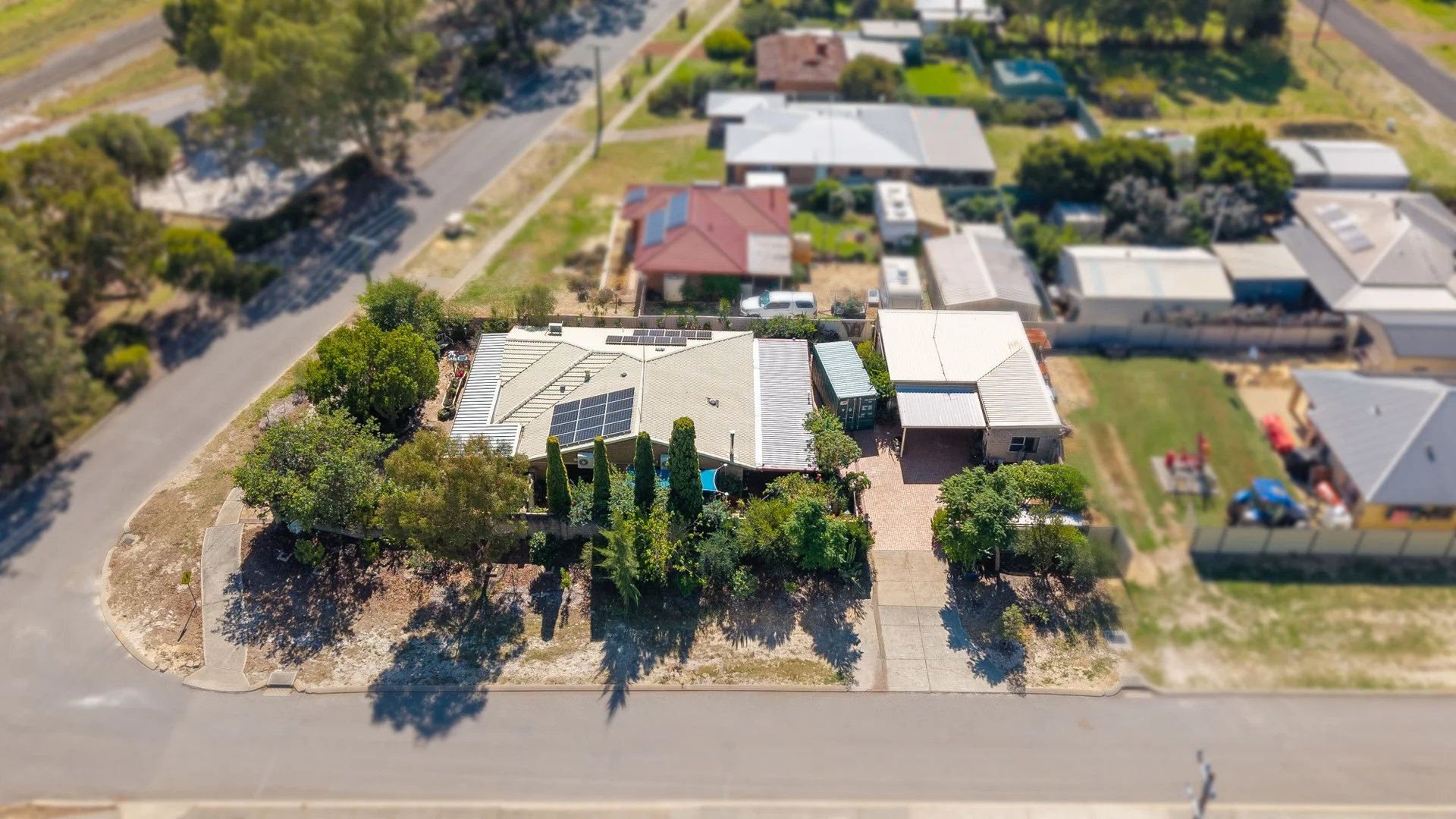 26 Railway Avenue, North Dandalup WA 6207