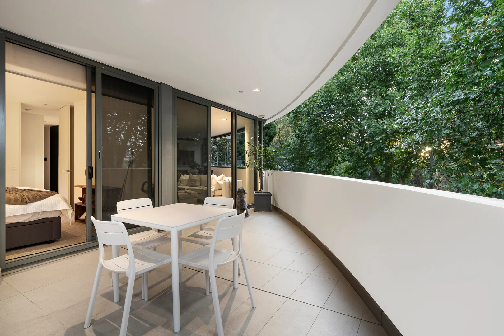 Additional image 4 of 3/119 Alexandra Avenue, South Yarra VIC 3141