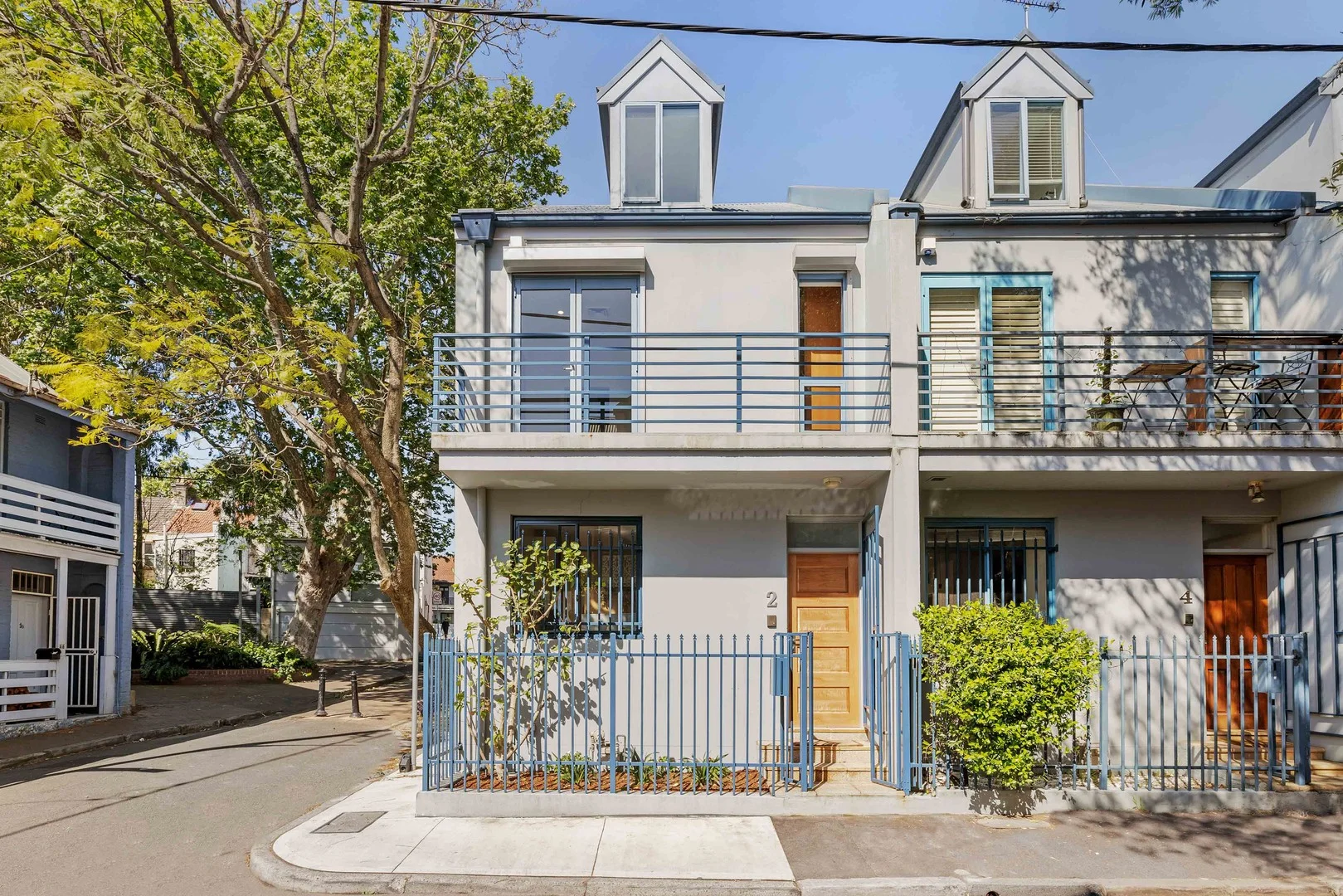 2 Steel Street, Surry Hills NSW 2010