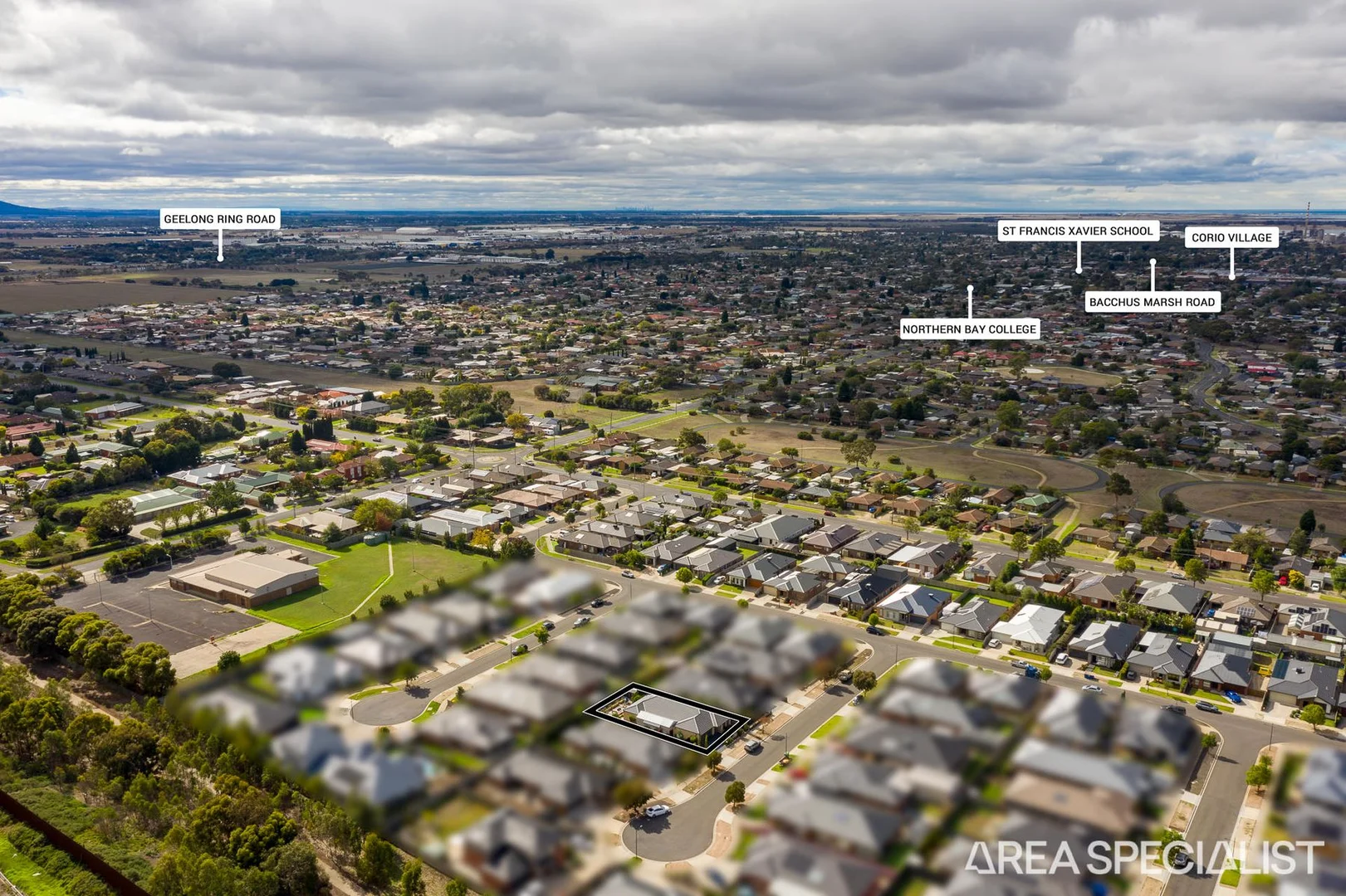 Additional image 13 of 13 Uneta Court, Lovely Banks VIC 3213