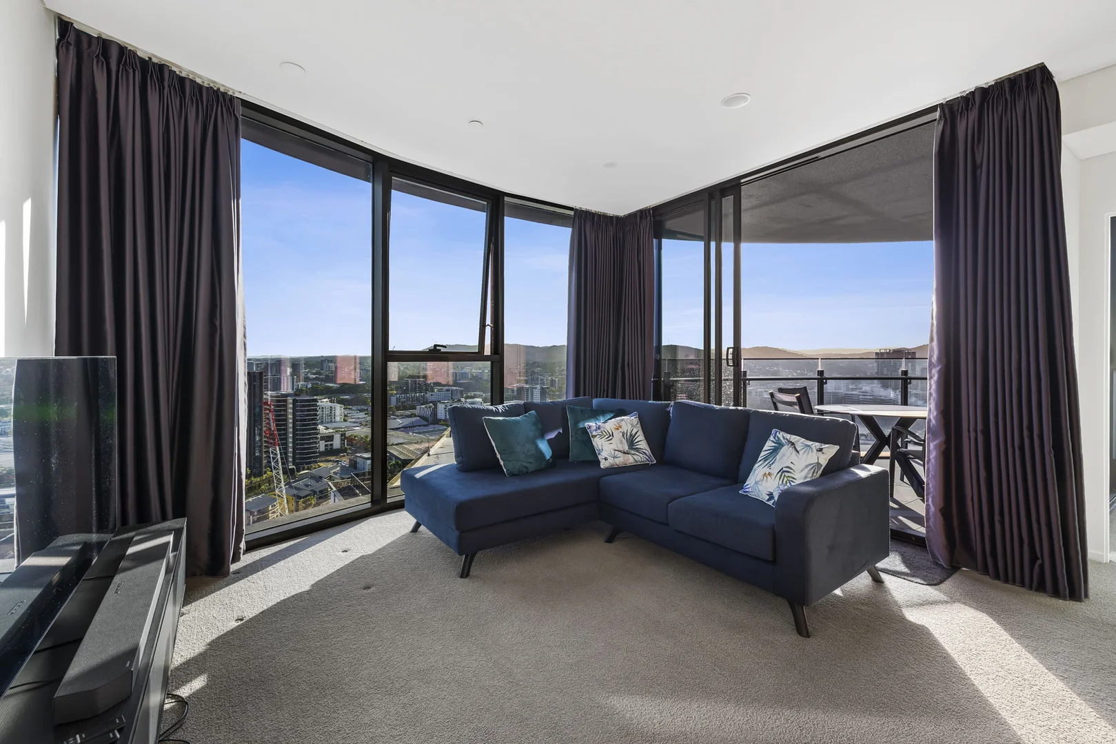 Additional image 3 of 2509/15 Manning Street, South Brisbane QLD 4101