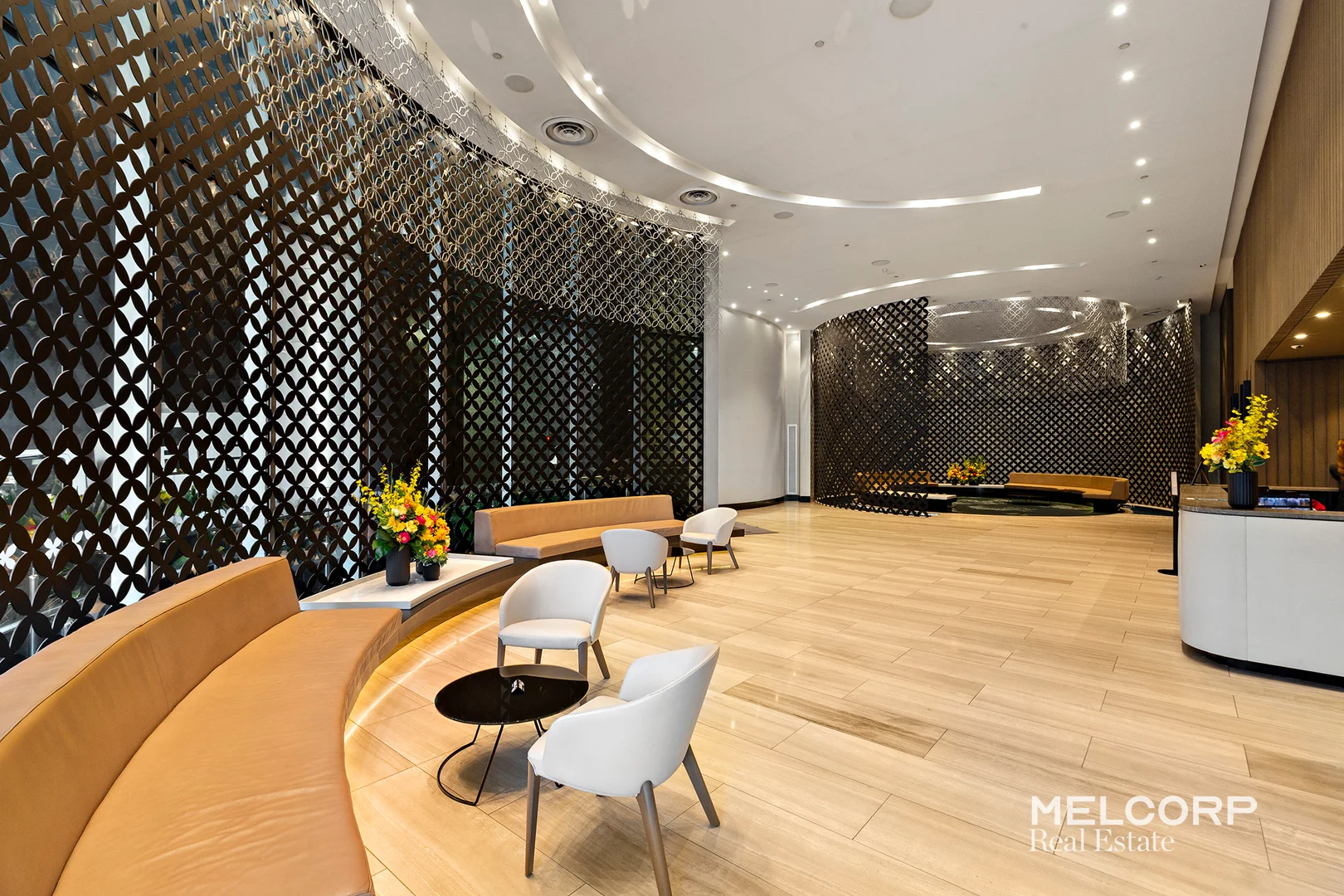 Additional image 10 of 3101/9 Power Street, Southbank VIC 3006