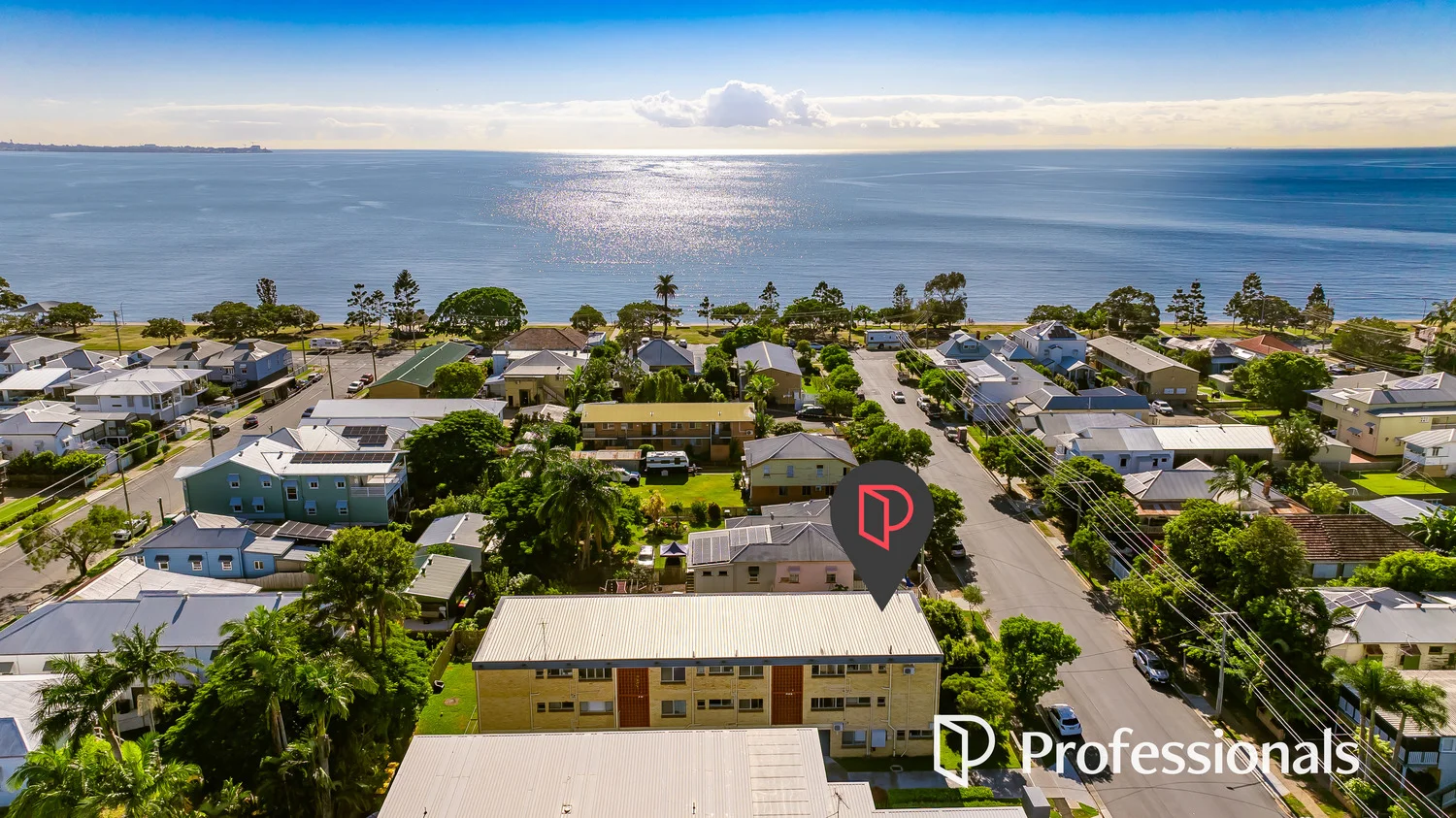 Additional image 13 of 1/40 Third Avenue, Sandgate QLD 4017
