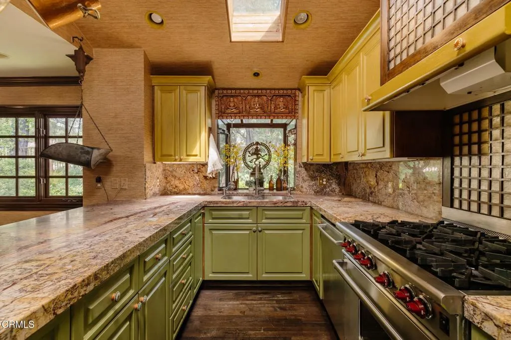 Additional image 63 of 4953 Alta Canyada Road, La Canada Flintridge, CA 91011