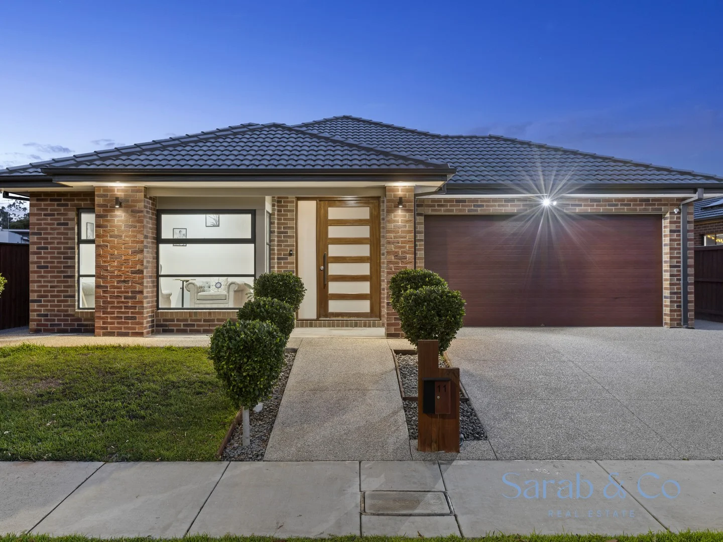 11 Botanical Drive, Lara VIC 3212