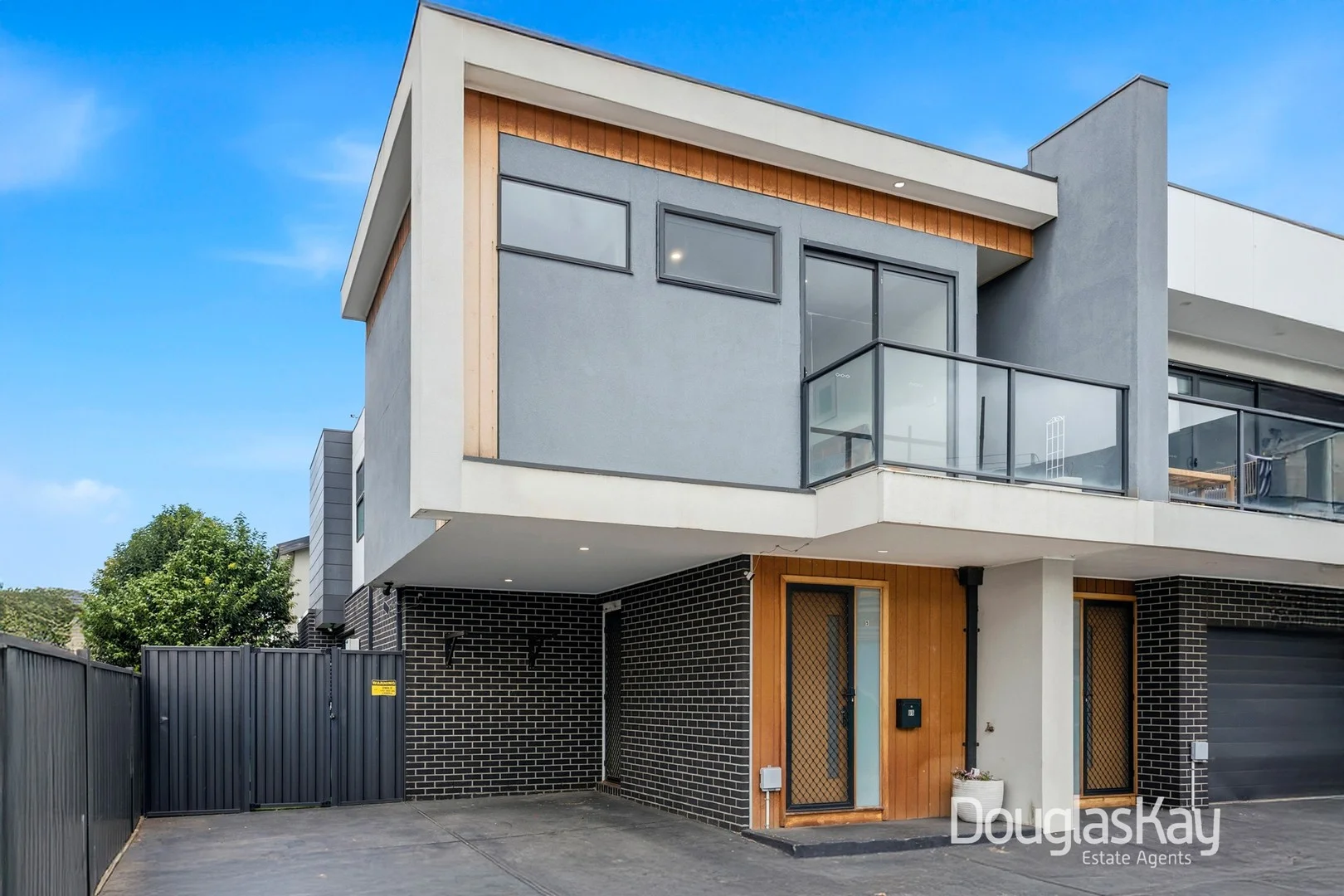 5/160 Duke Street, Braybrook VIC 3019