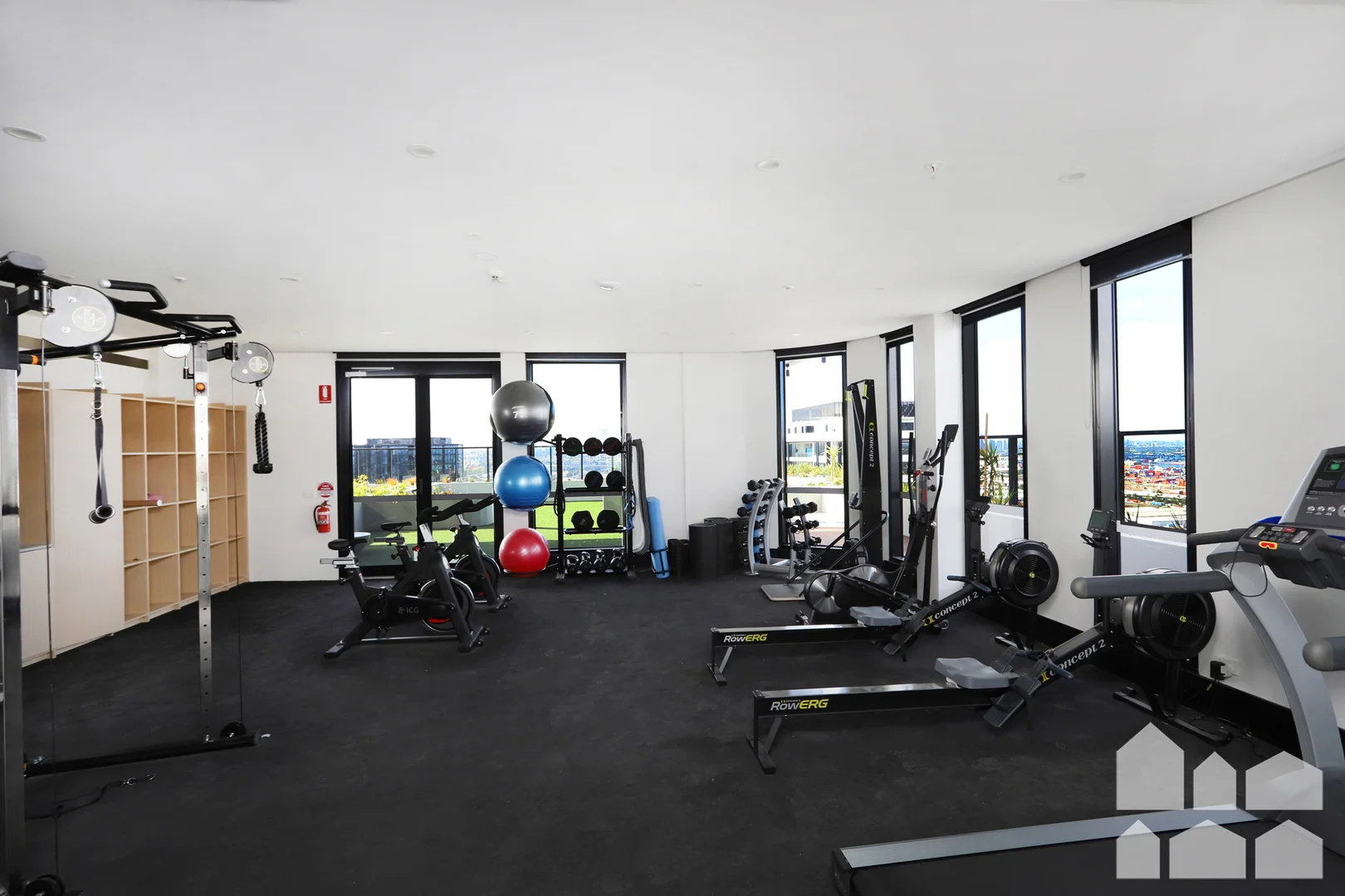 Additional image 13 of 518/1 Warde Street, Footscray VIC 3011