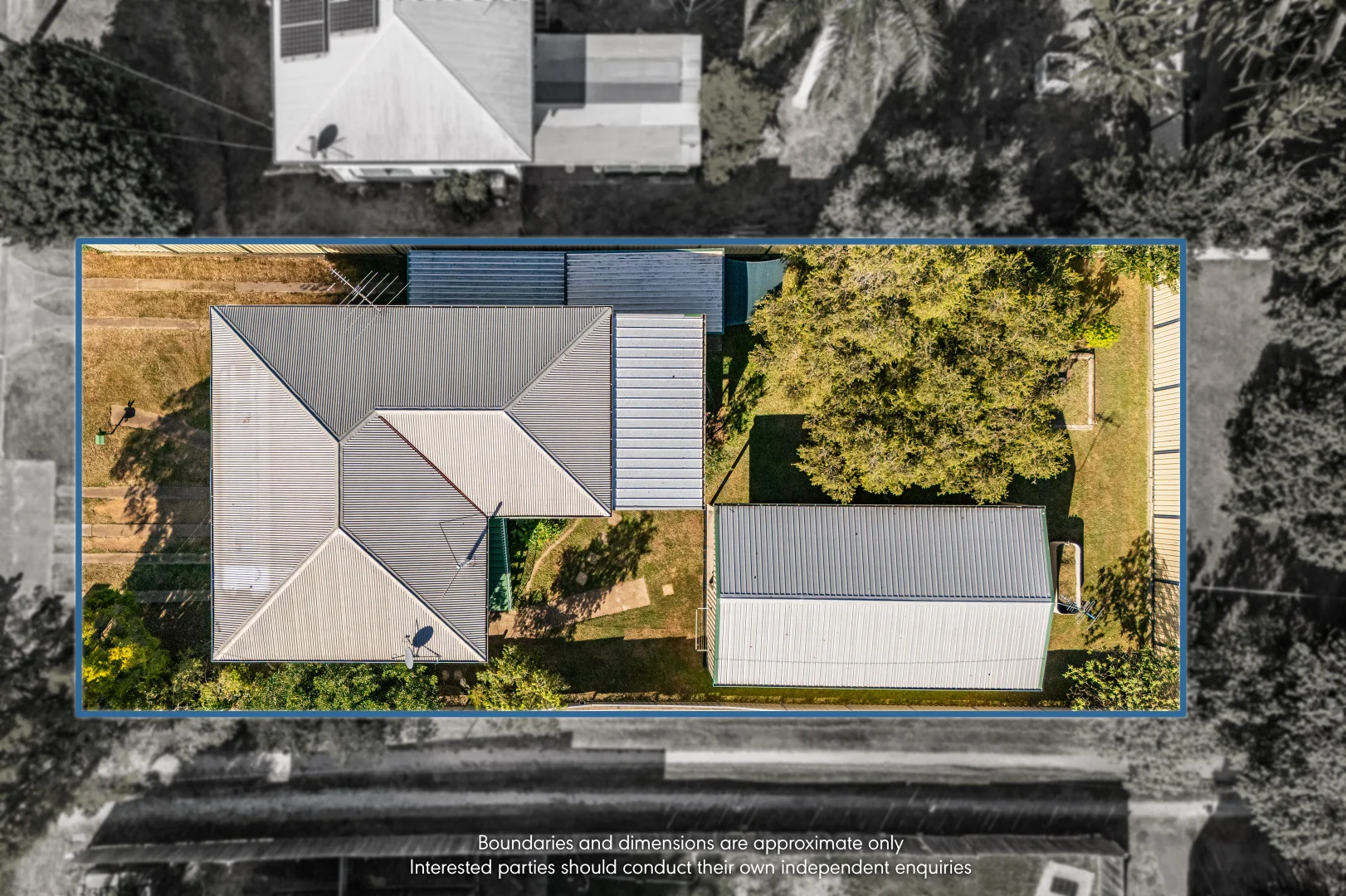 Additional image 21 of 221 Blackstone Road, Silkstone QLD 4304