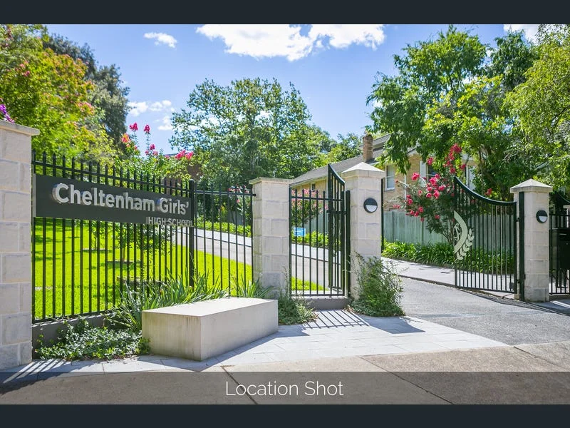 Additional image 9 of 4.301/18 Hannah Street, Beecroft NSW 2119