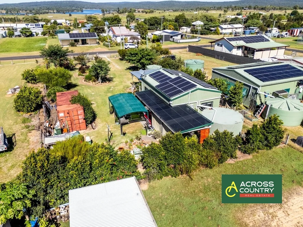 Additional image 13 of 5 Bond Street, Moffatdale QLD 4605