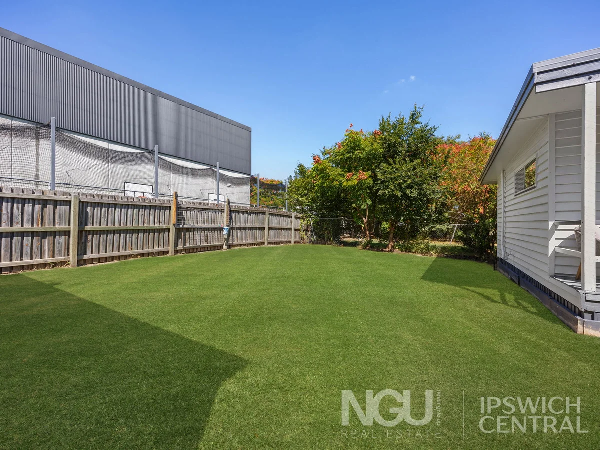 Additional image 25 of 42 Pemberton Street, Booval QLD 4304
