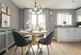 The Gosford - Plot 289 at Stour View, Stour View, Pioneer Way CO11