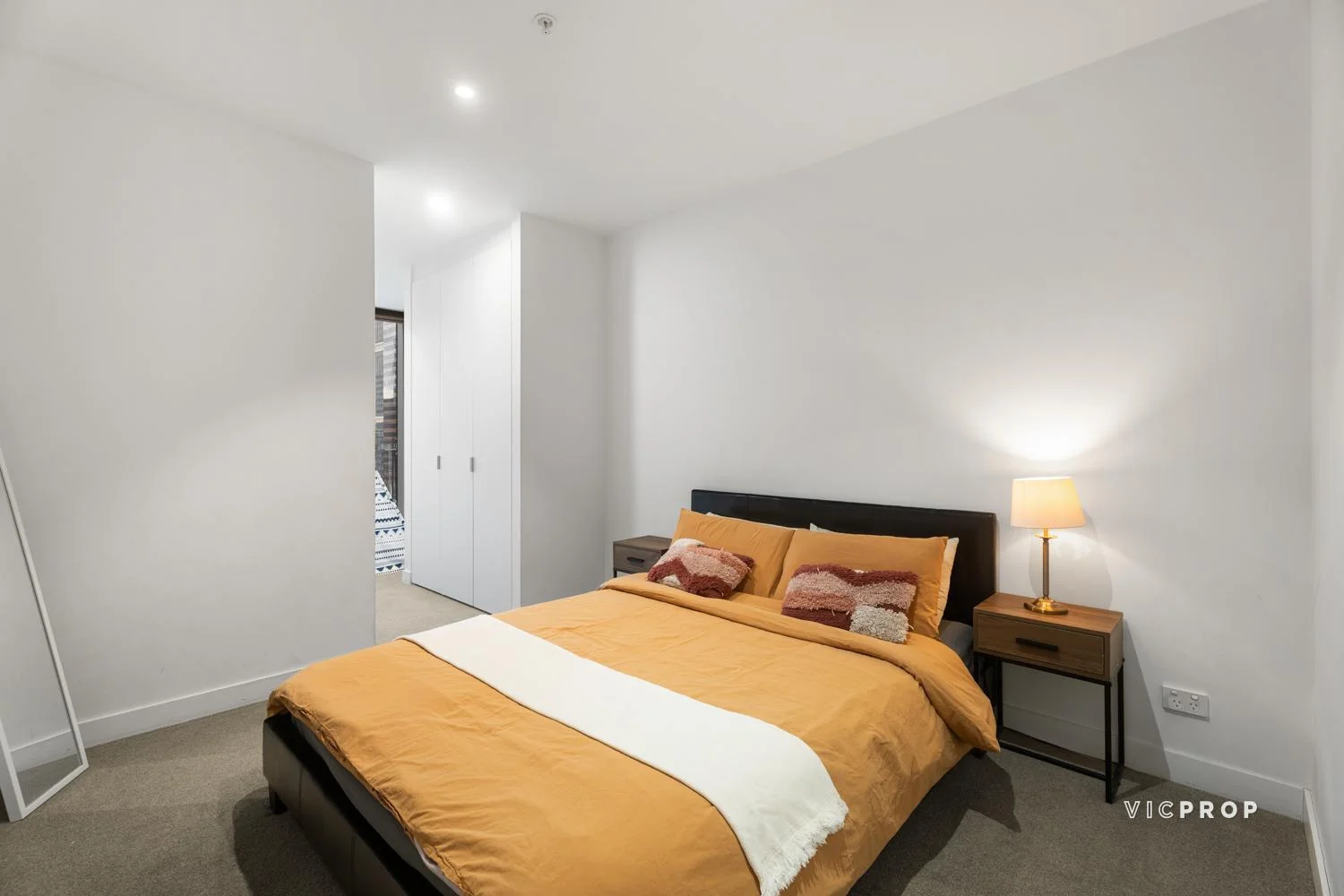 Additional image 4 of 1802/38 Rose Lane, Melbourne VIC 3000