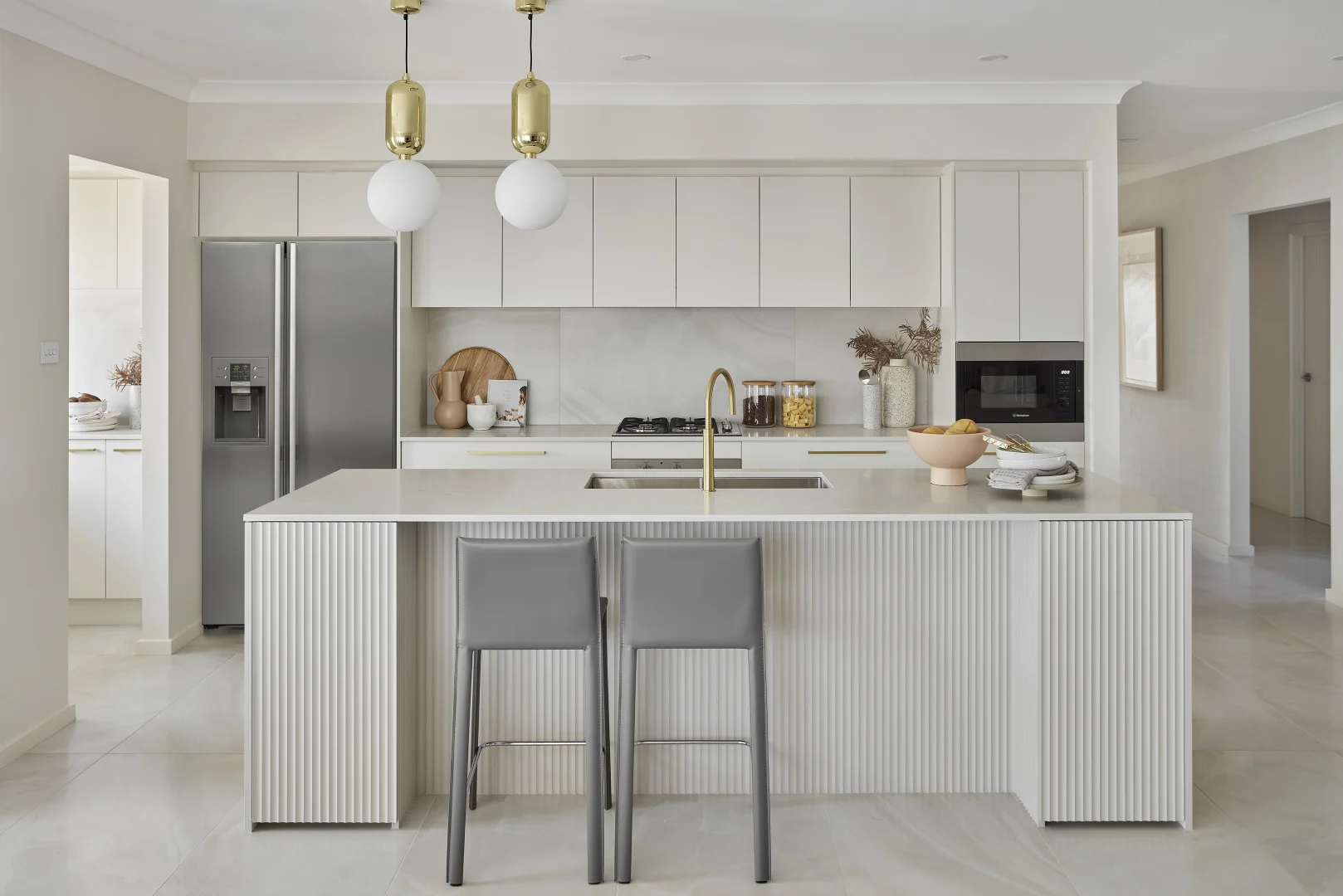 Additional image 3 of Lot 314 Hook Street, The Fairways Estate, Singleton NSW 2330