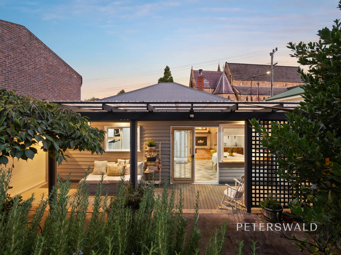 Additional image 5 of 115 Goulburn Street, West Hobart TAS 7000