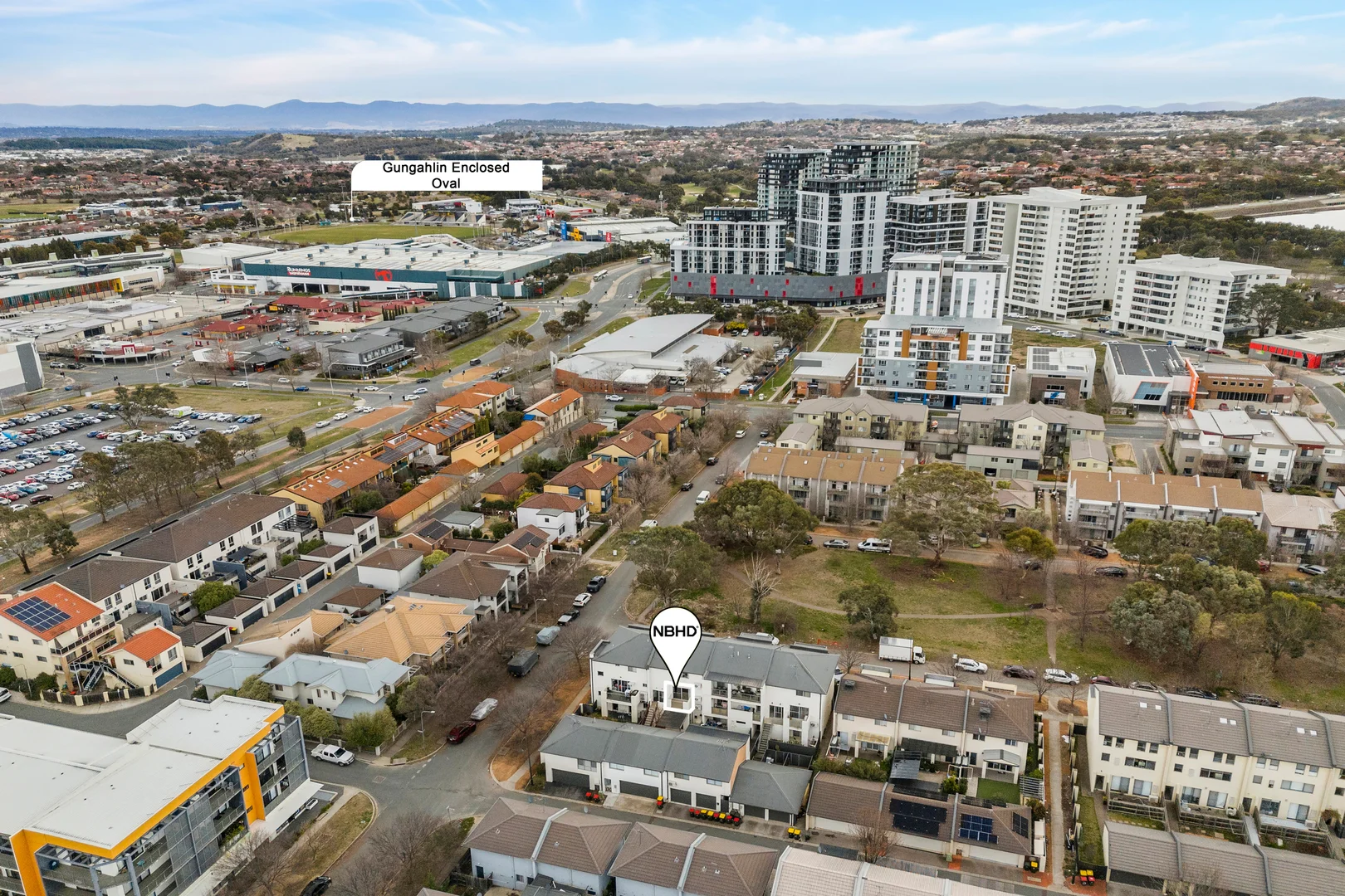 Additional image 12 of 25C Braggett Street, Gungahlin ACT 2912