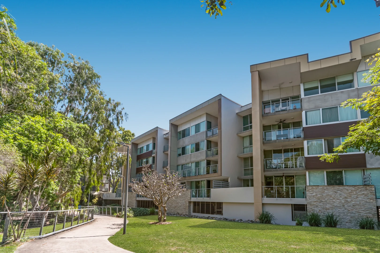 Additional image 11 of 25/1-15 Sporting Drive, Thuringowa Central QLD 4817