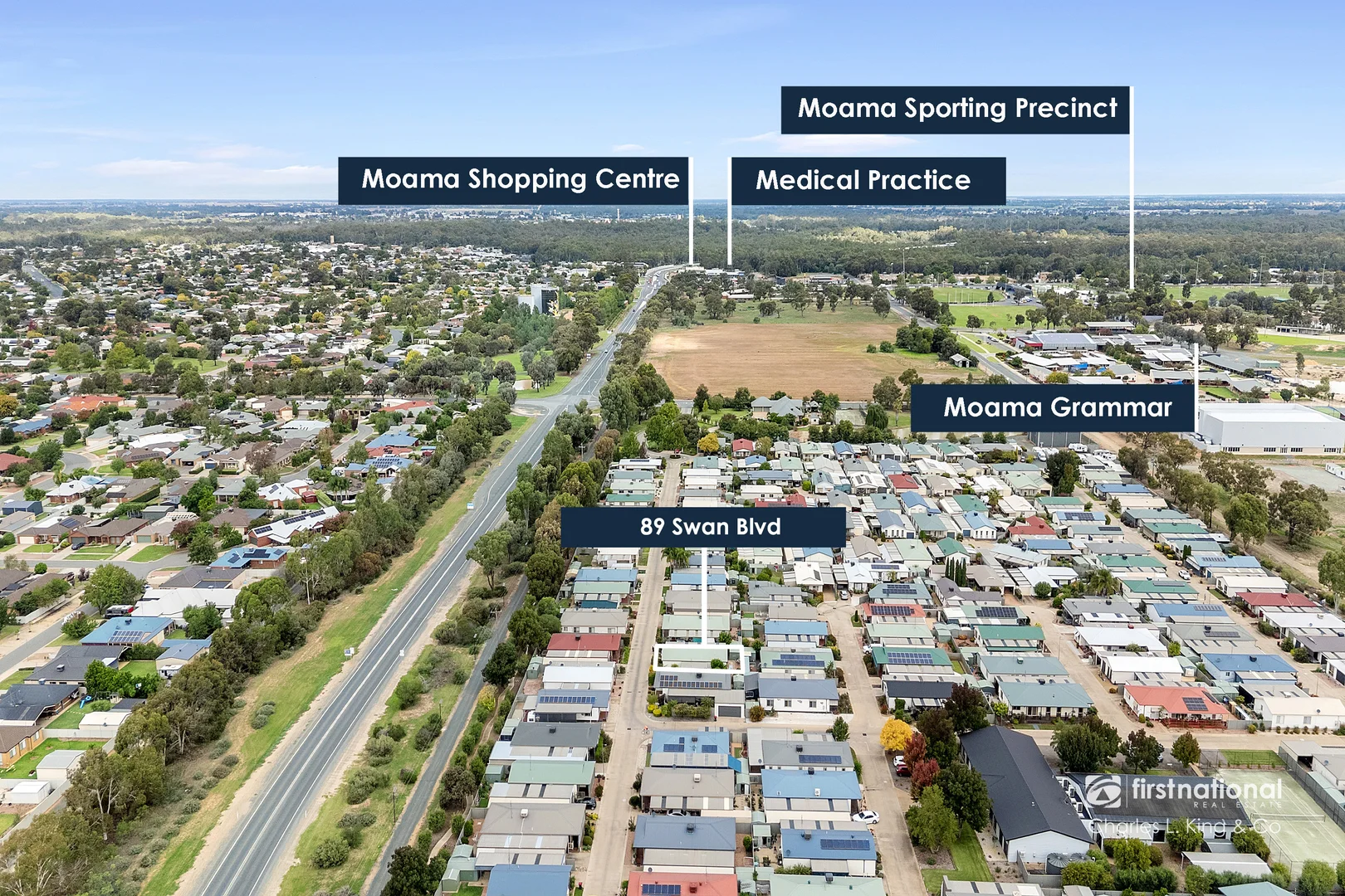 Additional image 16 of 89 Swan Boulevard, Moama NSW 2731