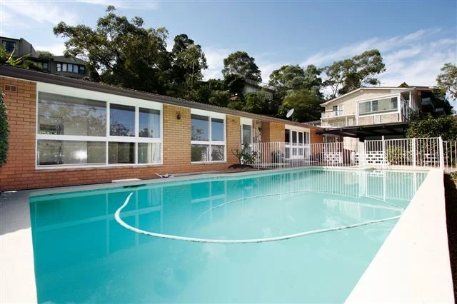 4 Knight Place, Castlecrag NSW 2068