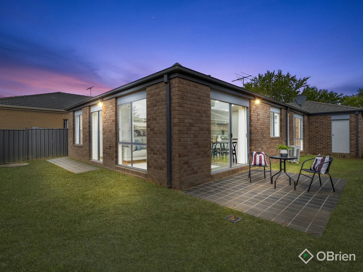 Additional image 10 of 81 Hatchlands Drive, Deer Park VIC 3023