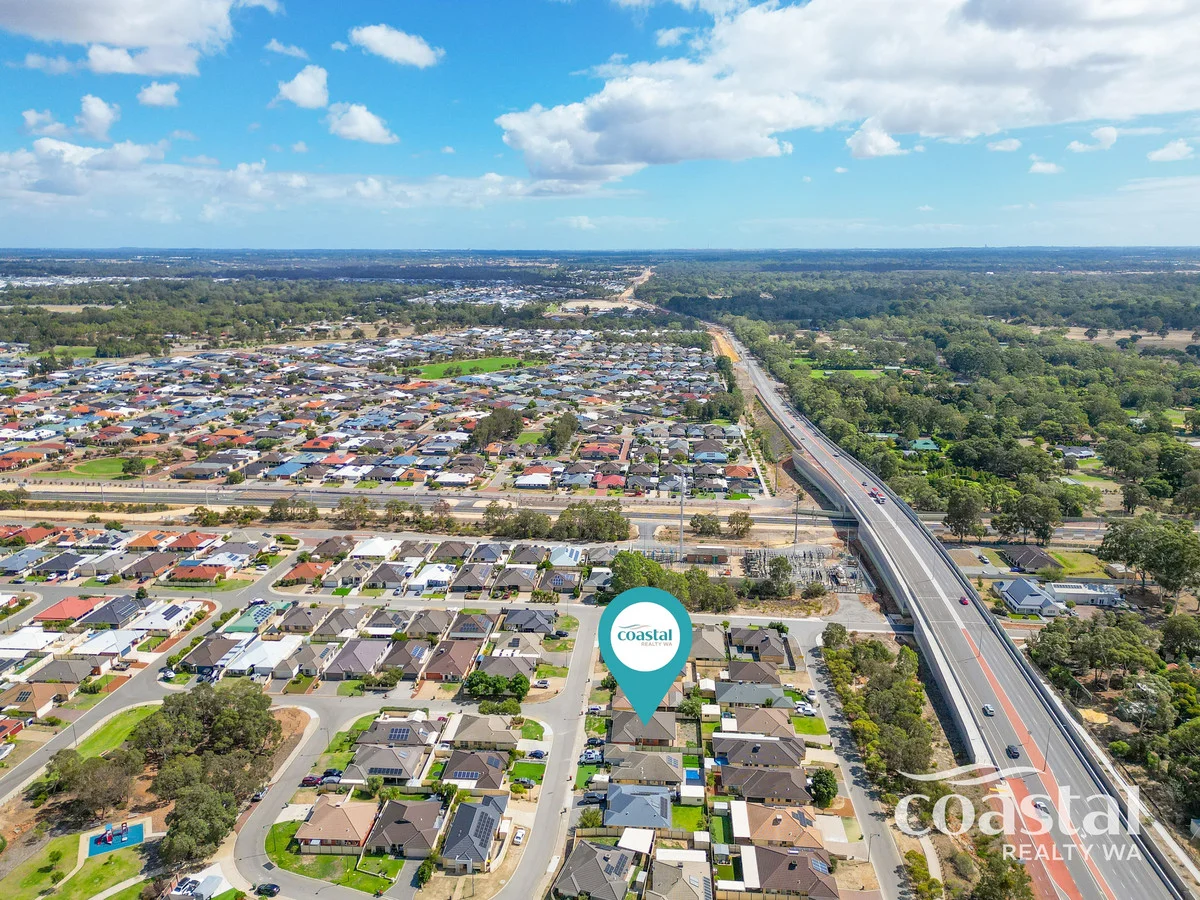 Additional image 30 of 8 Valli Link, Byford WA 6122
