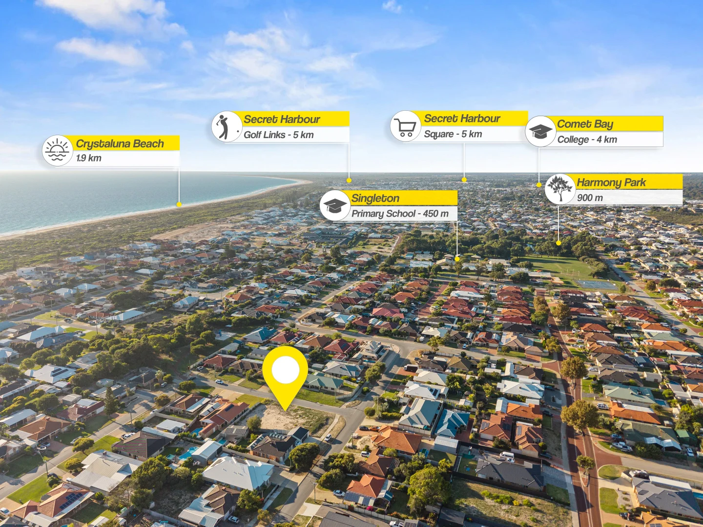 Additional image 10 of 19 McVeigh Street, Singleton WA 6175