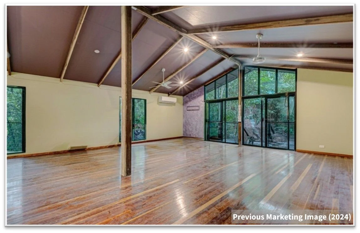 Additional image 20 of 72 Holt Road, Garners Beach QLD 4852