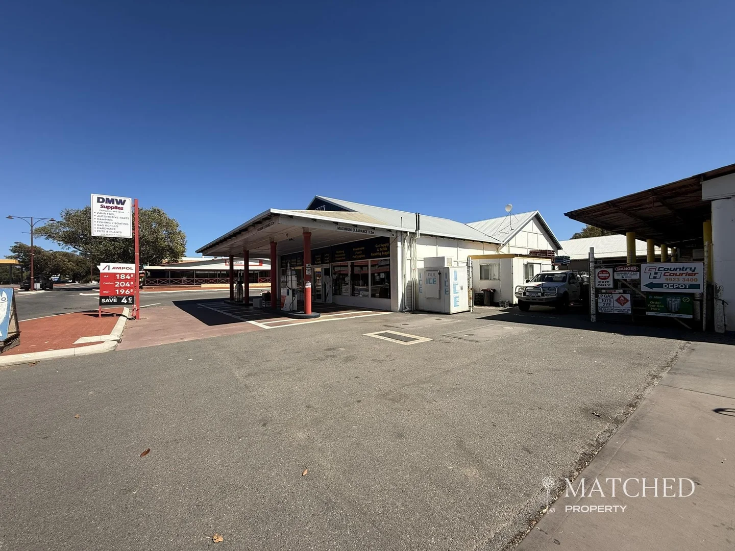Additional image 57 of 39 Moreton Terrace, Dongara WA 6525