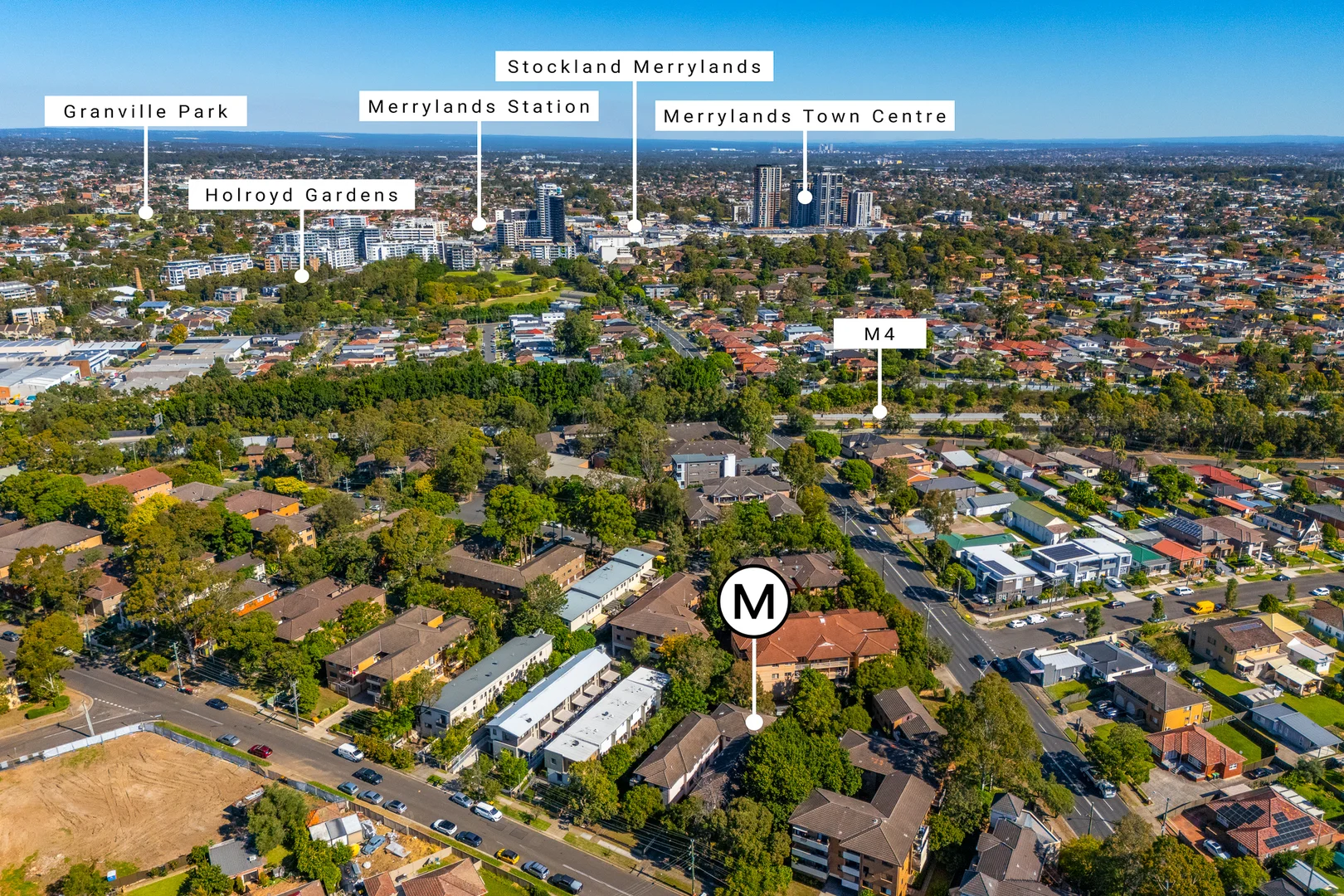 Additional image 14 of 10/142-144 Railway Street, Granville NSW 2142