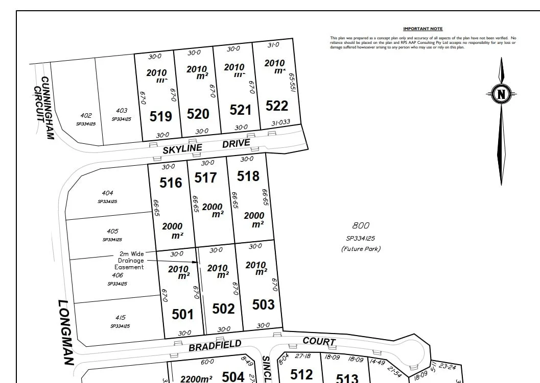 Additional image 14 of 520 Lot 520 Settlers Rise, Erakala QLD 4740