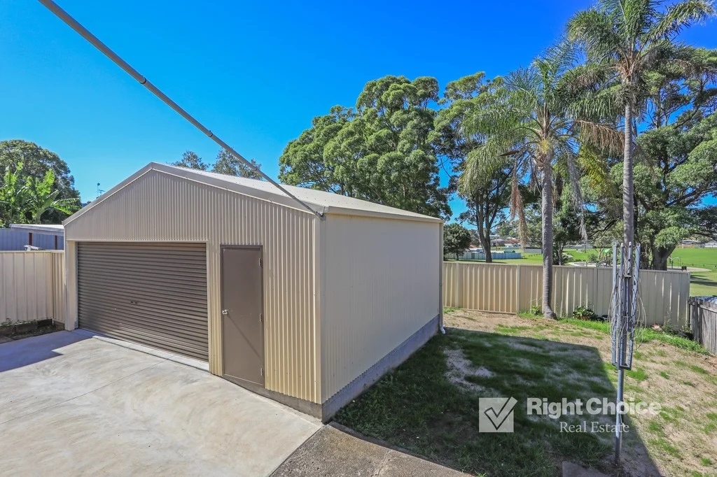 Additional image 6 of 45 Captain Cook Drive, Barrack Heights NSW 2528