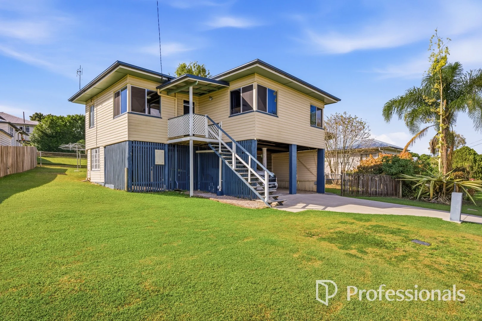 4 Bright Street, Gympie QLD 4570
